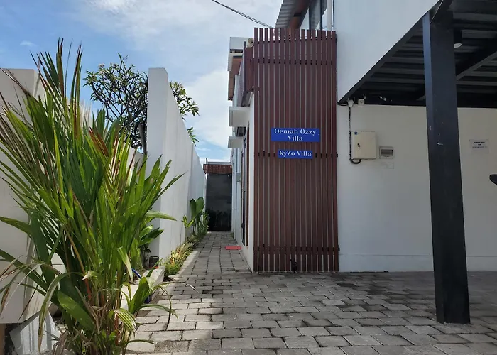 Villa Ozzy Bali 3