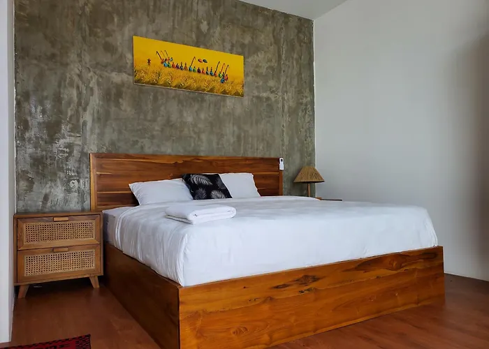 Villa Ozzy Bali 3