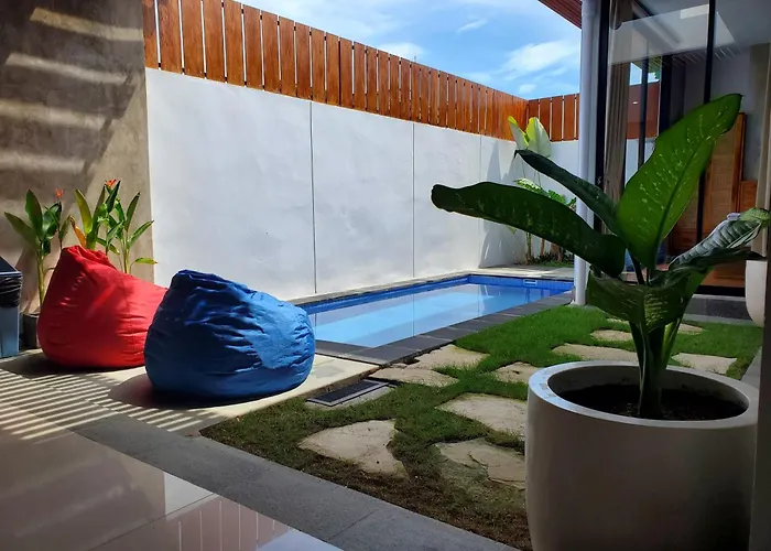 Ozzy Bali 3