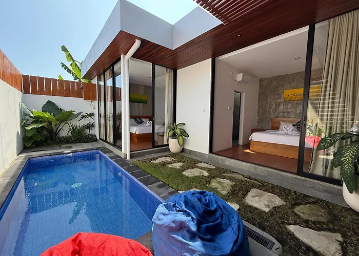Villa Ozzy Bali 3