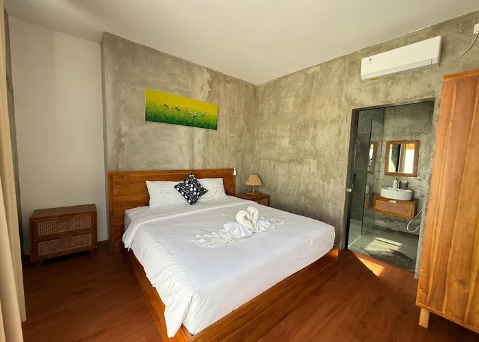 Ozzy Bali 3 * Seminyak