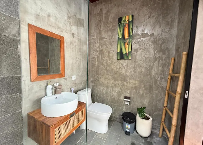 Ozzy Bali 3 Villa