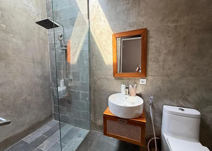 Villa Ozzy Bali 3 Seminyak