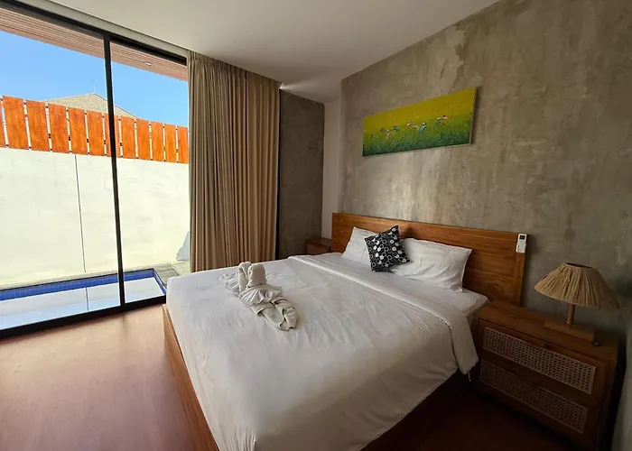 Villa Ozzy Bali 3 Seminyak